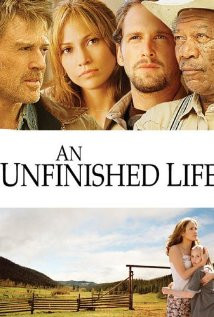 An Unfinished Life (2005) Poster