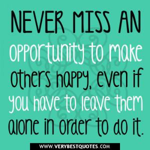 do what makes you happy not what makes others happy quotes