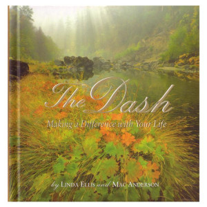 make a difference in your life so you can make a difference in others ...