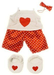 ... Own Stuffed Animals and Build-A-Bear: Stuffed Animals, Bedtime Outfits