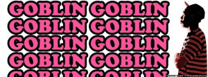 Goblin Goblin facebook cover, Goblin Goblin facebook timeline cover ...