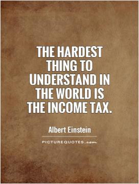 Tax Quotes