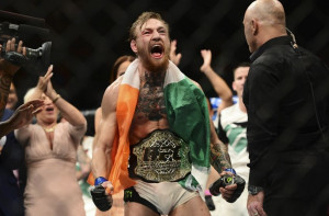 UFC 189 Recap: Conor McGregor Quotes, Interviews and Press Conference ...