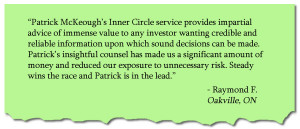 Inner Turmoil Quotes Inner circle testimonial