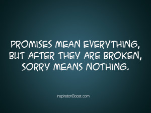 Promise-Quotes