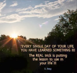 25 Positive Quotes of Famous People That will Inspire You: