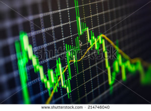 ... current price movement. Display of Stock market quotes pricing