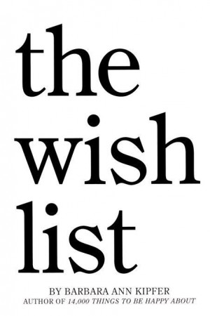 Barbara Ann Kipfer Pictures