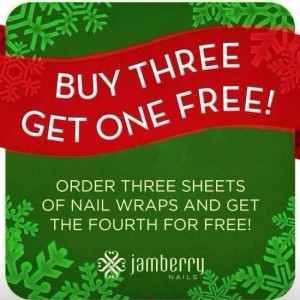 hvm.jamberrynails.net #B3G1F #jamberry