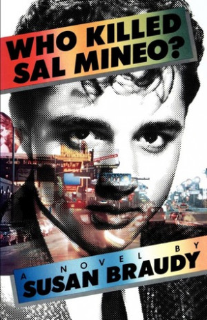 Start by marking “Who Killed Sal Mineo?” as Want to Read: