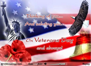 Veterans Day 2014 Poster | Quotes & Sayings