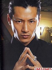 Will Yun Lee