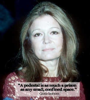 Gloria Steinem Quotes to Keep in Mind Every Day