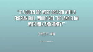 Queen Bee Quotes