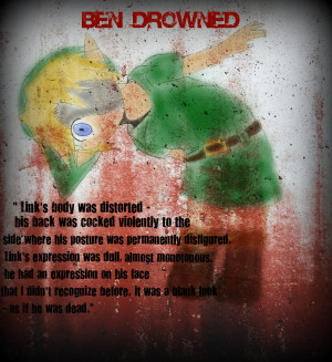 Ben drowned by goldenlugiax-d4qygaw.jpg