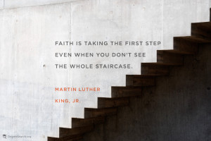Education Inspiration #11 – Martin Luther King, Jr.