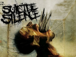 Suicide Silence Quotes