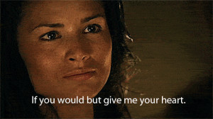 Spartacus Gaia Maviruj