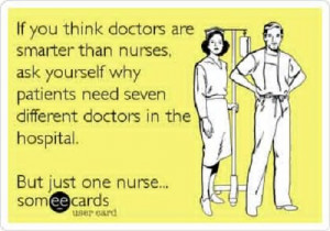250 Funniest Nursing Quotes and eCards (Part 2)
