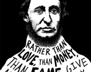 Henry David Thoreau (Authors Series ) by Ryan Sheffield ...