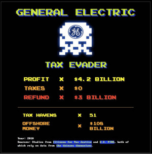 Visit TaxEvaders.net to get a fact-checked run down on the worst ...