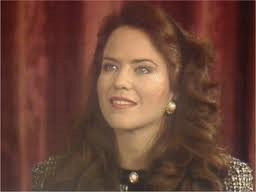 Koo Stark Breast Cancer...