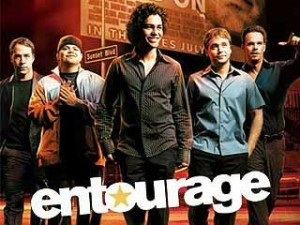 The Top 10 Entourage Episodes… Drama, Turtle, Ari and More!