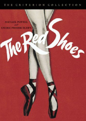... Connect » Movie Collector Connect » Movie Database » The Red Shoes