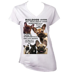FRENCH-BULLDOGS-LOVERS-QUOTE-NEW-COTTON-TSHIRT-S-M-L-XL-XXL