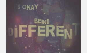 different, galaxy, quotes