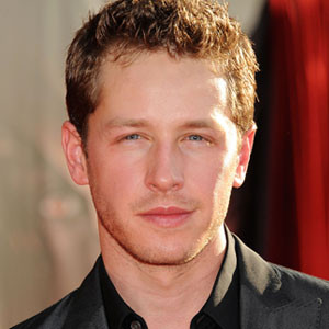 Josh Dallas