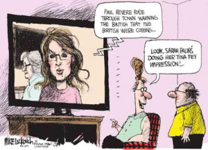 Copyright © 2011 Creators Syndicate