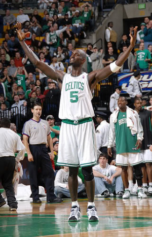 All Graphics » Kevin Garnett Quotes