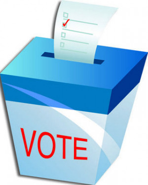 Back > Gallery For > Ballot Icon