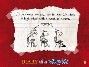 wimpy kid wallpaper 1024 diary of a wimpy kid