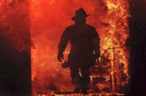 Myth: Police and firefighters retire at age 50 with 90 percent of pay.