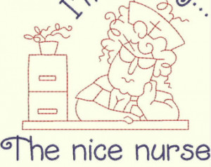 INSTANT DOWNLOAD Nurse Margaret and Her Funny Sarcastic Sayings ...