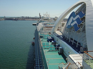 Port Everglades Inlet Fort
