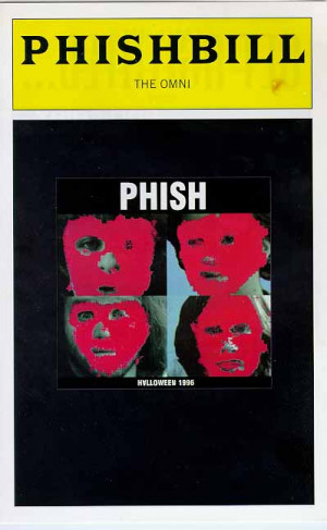 Miner Phish Thoughts Blog