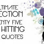 25 Motivational Quotes for a Sales Team