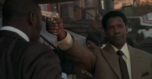 American Gangster | 2007