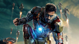 Iron Man 3 (2013): An All-Thumbs Review