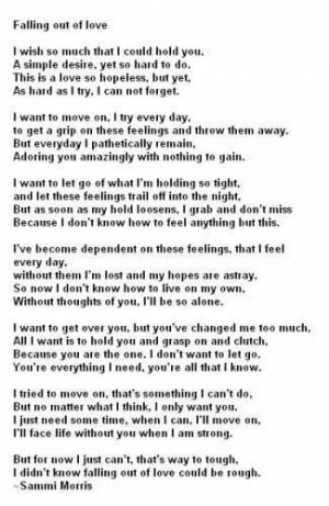 why i love you quotes for her