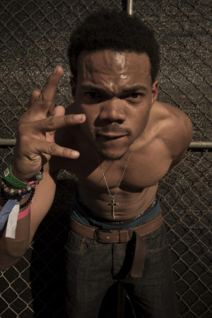 Listen: Chance the Rapper – “Home Studio (Back Up in This Bitch ...