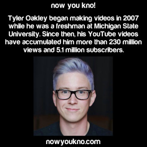 tyler-oakley-facts
