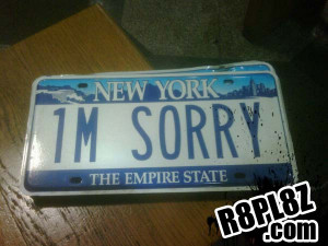 1m-sorry-funny-license-plate