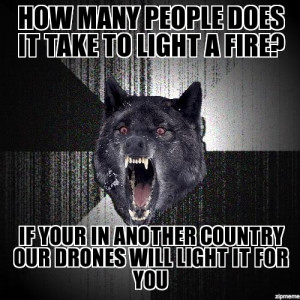 ... insanity wolf meme and check another quotes beside these insanity wolf
