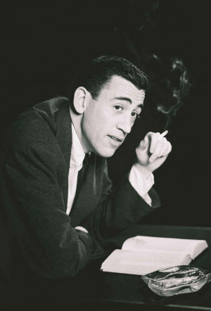 Each of his phrases was rather like a little ancient island, inundated ...