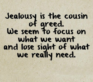 30+ Jealousy Quotes For Friends