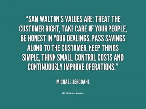 Quotes About Customer Care